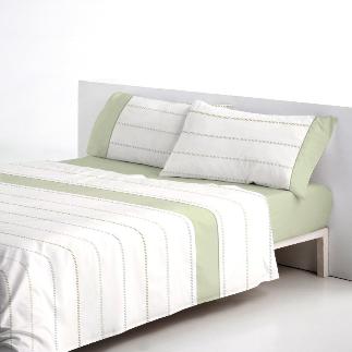 J. SABANAS FUN YAIRA VERDE 150/160