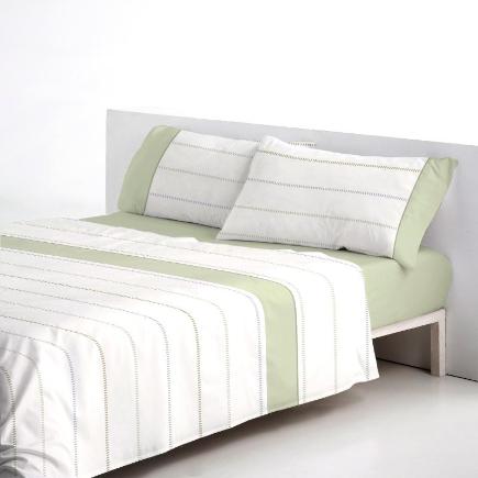 J. SABANAS FUN YAIRA VERDE 150/160