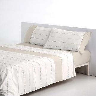 J. SABANAS FUN YAIRA BEIGE 90