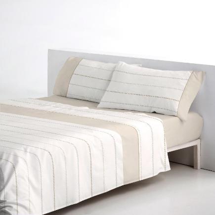 J. SABANAS FUN YAIRA BEIGE 90