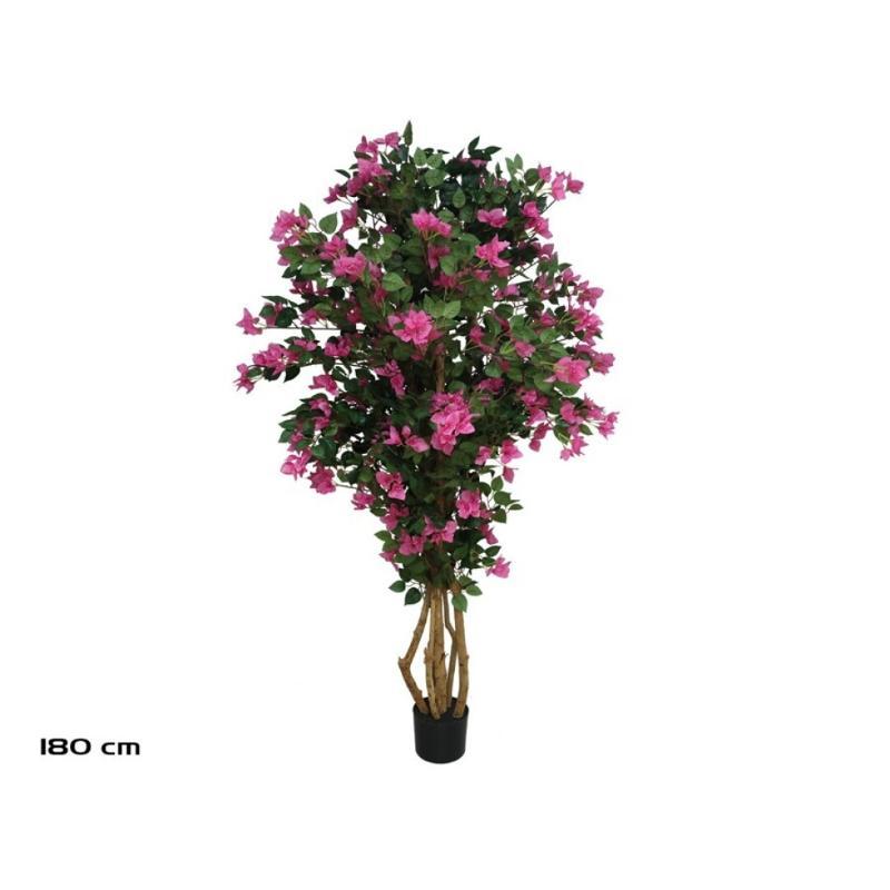 ARBOL BUGAMBILIA T/N - 180 CM FUCSIA