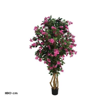 ARBOL BUGAMBILIA T/N - 180 CM FUCSIA