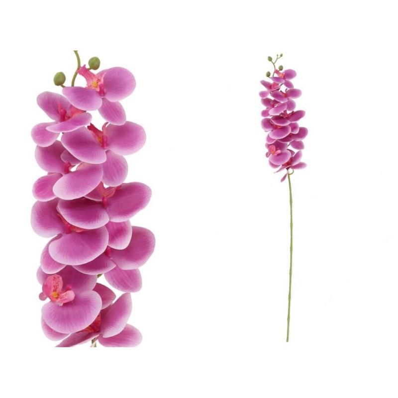 VARA ORQUIDEA X9 R/TOUCH 89 CM VIOLETA