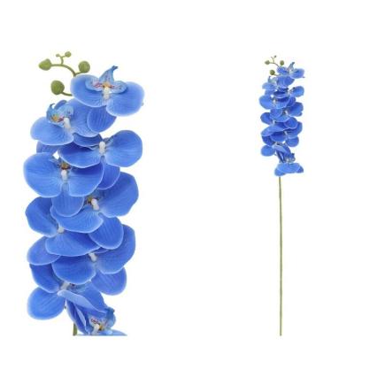 VARA ORQUIDEA X9 R/TOUCH 89 CM AZUL