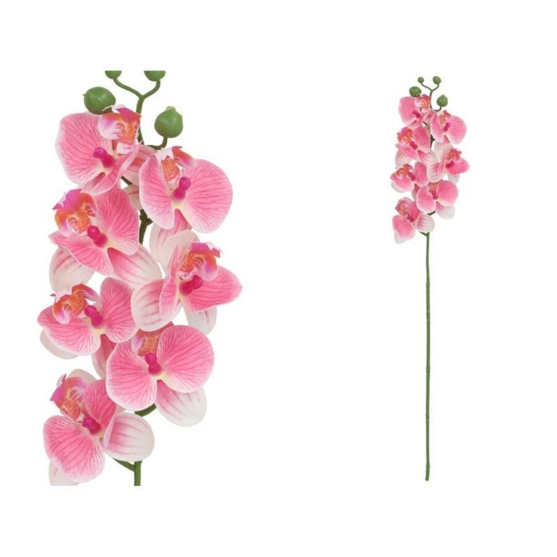 VARA ORQUIDEA X7 R/TOUCH 60 CM ROSA