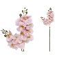 VARA ORQUIDEA X12 R/TOUCH-76 CM ROSA