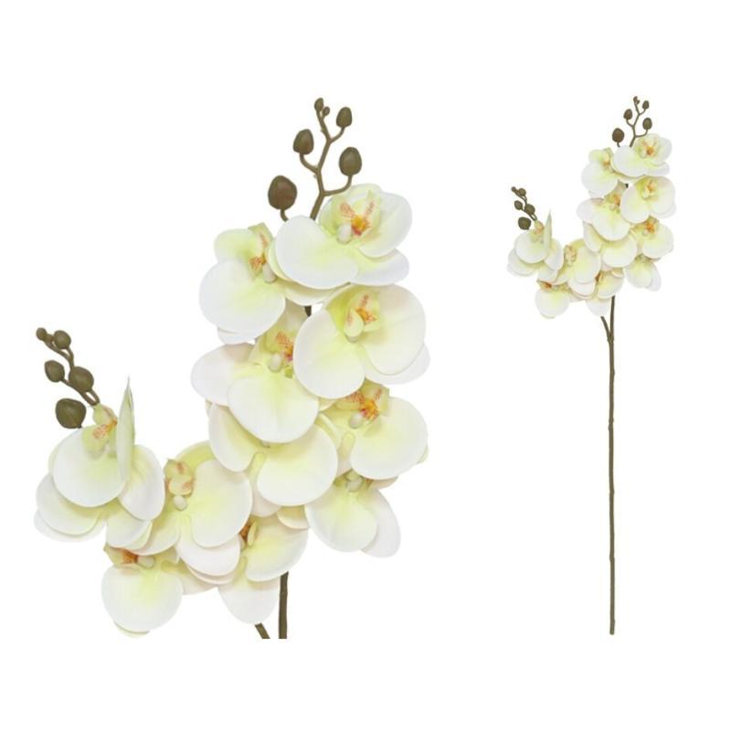 VARA ORQUIDEA X12 R/TOUCH-76 CM VERDE