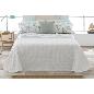 COLCHA 100 BLANCO 250X270 M10