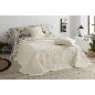 COLCHA 100 BEIGE 235X270 M10