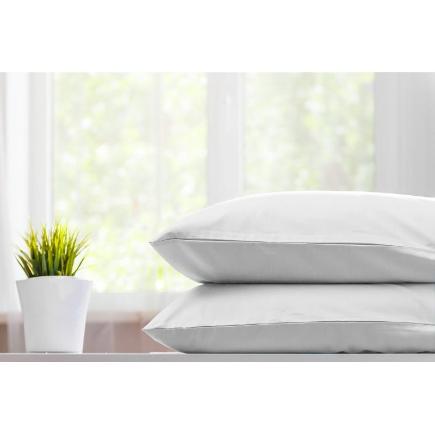 ALMOH COLECT 50/50/ BCO 045X155 CM