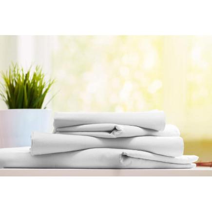 ENCIMERA COLECT 50/50 BCO 280X275 CM