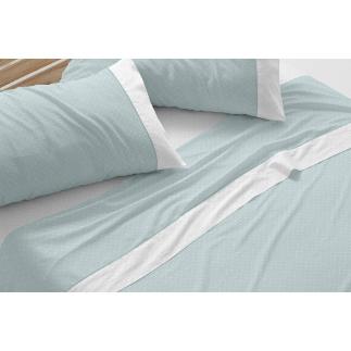 SABANAS TRI D.238 VERDE 105X190/2