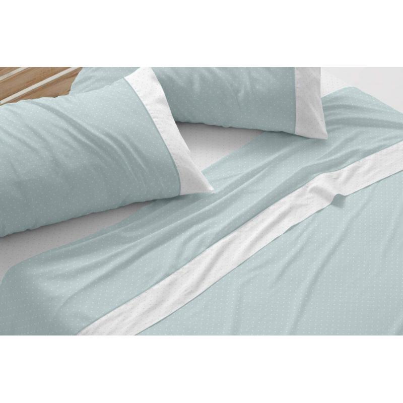 SABANAS TRI D.238 VERDE 150X190/2