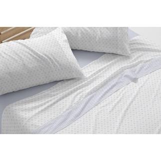 SABANAS T.DORV.876 AZUL 150X190/2 N25