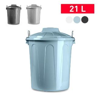 CUBO BASURA 21 LT. SURT BAG