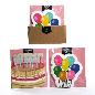 PACK DE 15 SERVILLETAS DE PAPEL PARA FIE