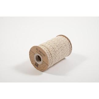 BOBINA DE CUERDA 10 METROS ( 5 MM)