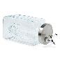 DISPENSADOR DE VIDRIO 3L 33X14.3HX13.6 CM