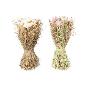 RAMO DE FLORES SECAS D.20XH35 CM COLR