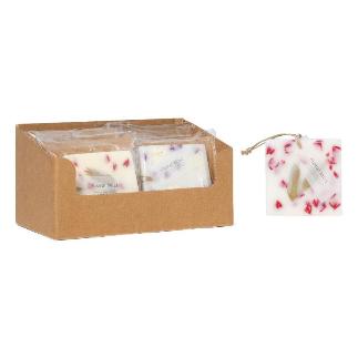 AMBIENTADOR DE CERA 60 GMS 7X1.5XH7 CM