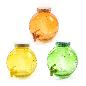 DISPENSADOR DE CRISTAL 5L 22.5X17.5