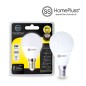 LAMPARA ESDERICA LED 6W E14 4200K LUZ CALIDA      