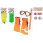 SET MASCARA + TUBO + ALETAS BUCEO