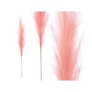 RAMA DECORATIVA 110 CM ROSA