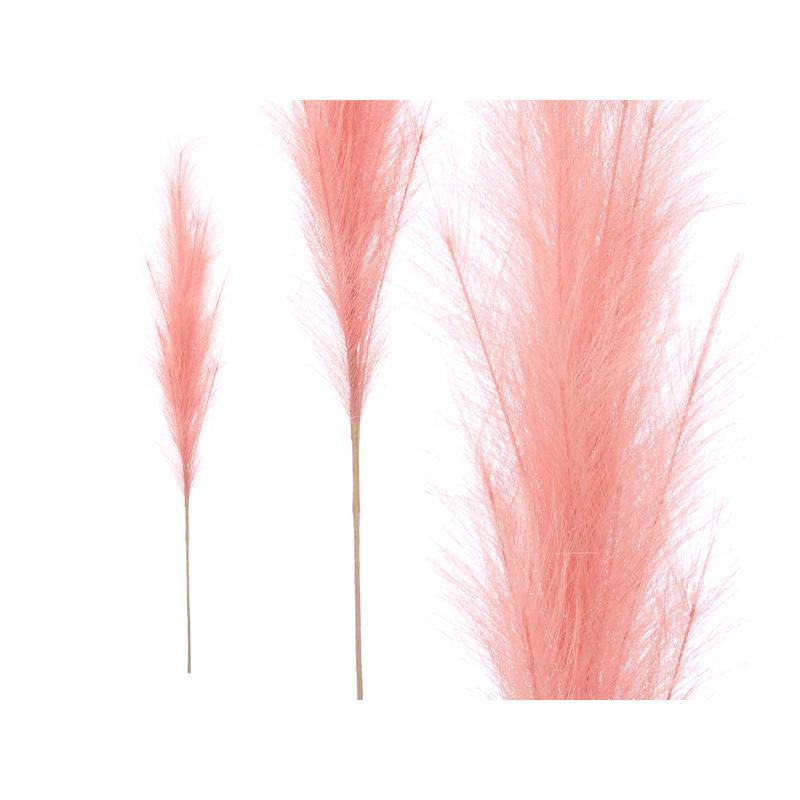 RAMA DECORATIVA 110 CM ROSA