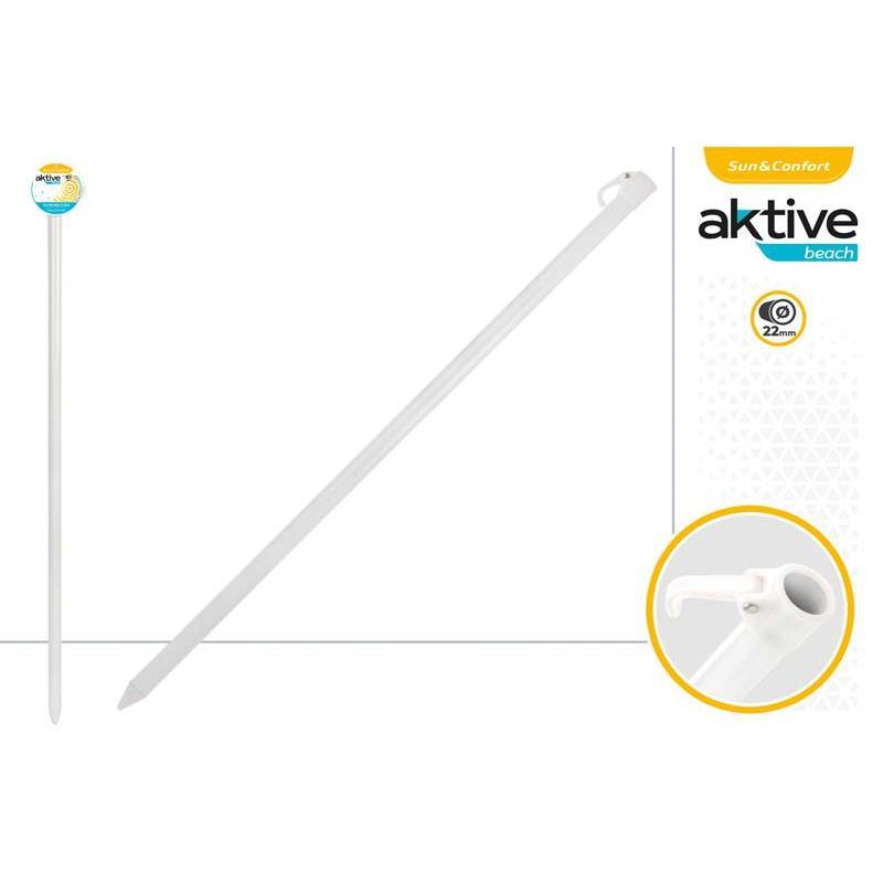 TUBO RECAMBIO SOMBRILLA D22MM AKTIVE