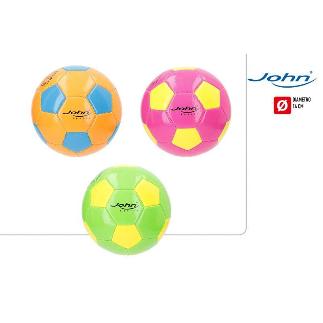 MINI BALON FUTBOL JOHN D14 CM 3/S