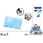 ICE PACK GEL 200 ML DISP 24