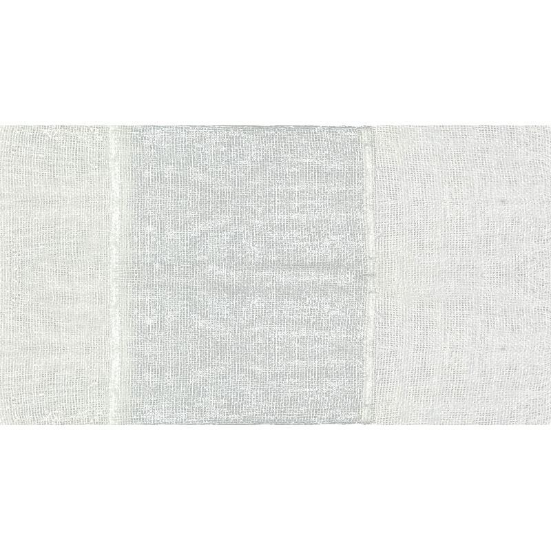 CORTINA IM HABANA BLANCO 140X170 CM