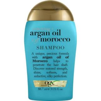 OGX CHAMPU 88 ML ARGAN ACEITE DE MARRUECOS