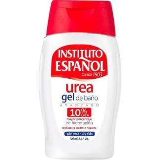 I.ESPAÑOL GEL 100 ML MINI UREA