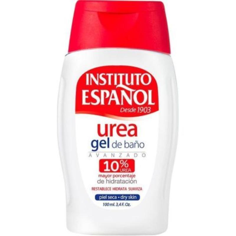 I.ESPAÑOL GEL 100 ML MINI UREA