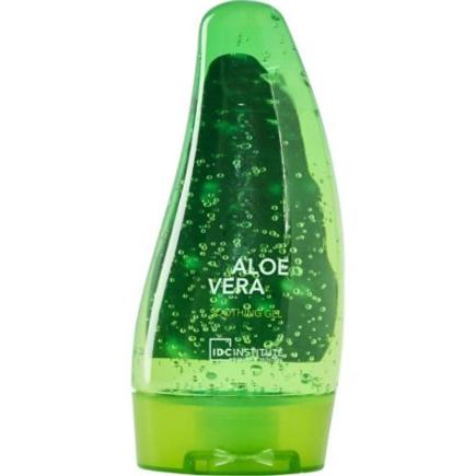 IDC GEL BAÑO 80 ML ALOE VERA CALMANTE