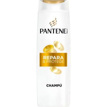 PANTENE MINI CHAMPU 90 ML REPARA Y PROTEGE