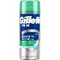 GILLETTE GEL AFEITAR 75 ML SERIES ALOE VERA