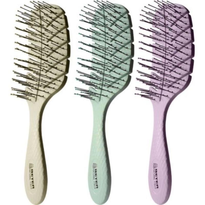 BETER NATURAL FIBER CEPILLO DETANGLING BLISTER