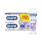 ORAL-B DENTRIFICO 75 ML 3D WHITE DE LUXE PERFECC DUPLO