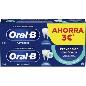 ORAL-B DENTRIFICO 75 ML ADAVANCED PREVENCION SARRO DUPLO