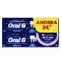 ORAL-B DENTRIFICO 75 ML ADAVANCED PROTECICON ENCIAS DUPLO