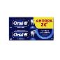 ORAL-B DENTRIFICO 75 ML ADAVANCED FORTALECE ESMALTE DUPLO