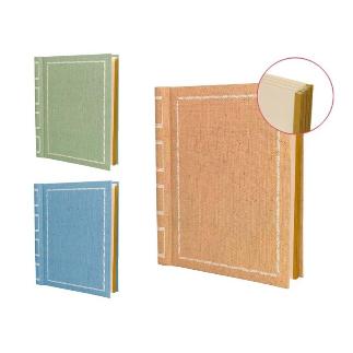 ALBUM FOTOS ESPIRAL INTERIOR CLASSIC 25 HOJAS 225X280 MM
