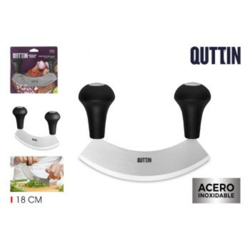 CORTADOR COCINA VEGETALES QUTTIN