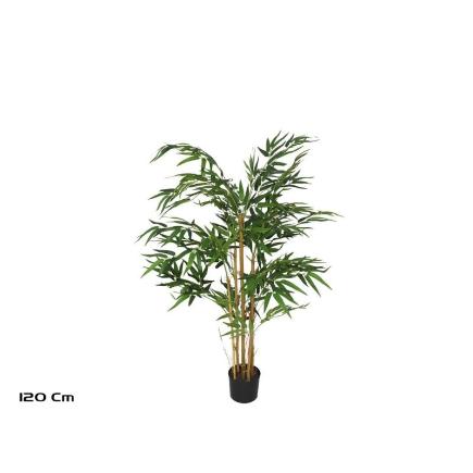 ARBOL BAMBU T/N X5-120 CM