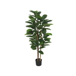ARBOL FICUS LYRATA T/NATURAL 120 CM