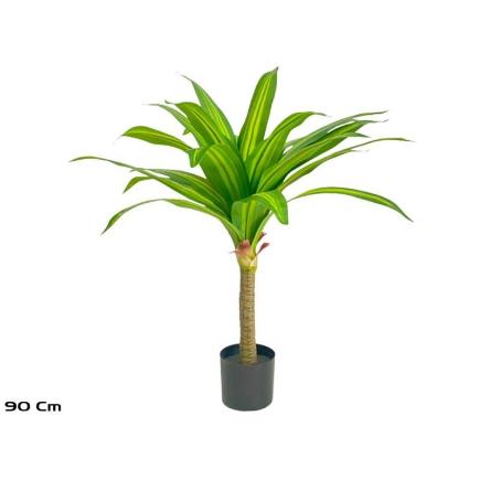 ARBOL DRACENA 90 CM