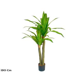 ARBOL DRACENA X2-130 CM